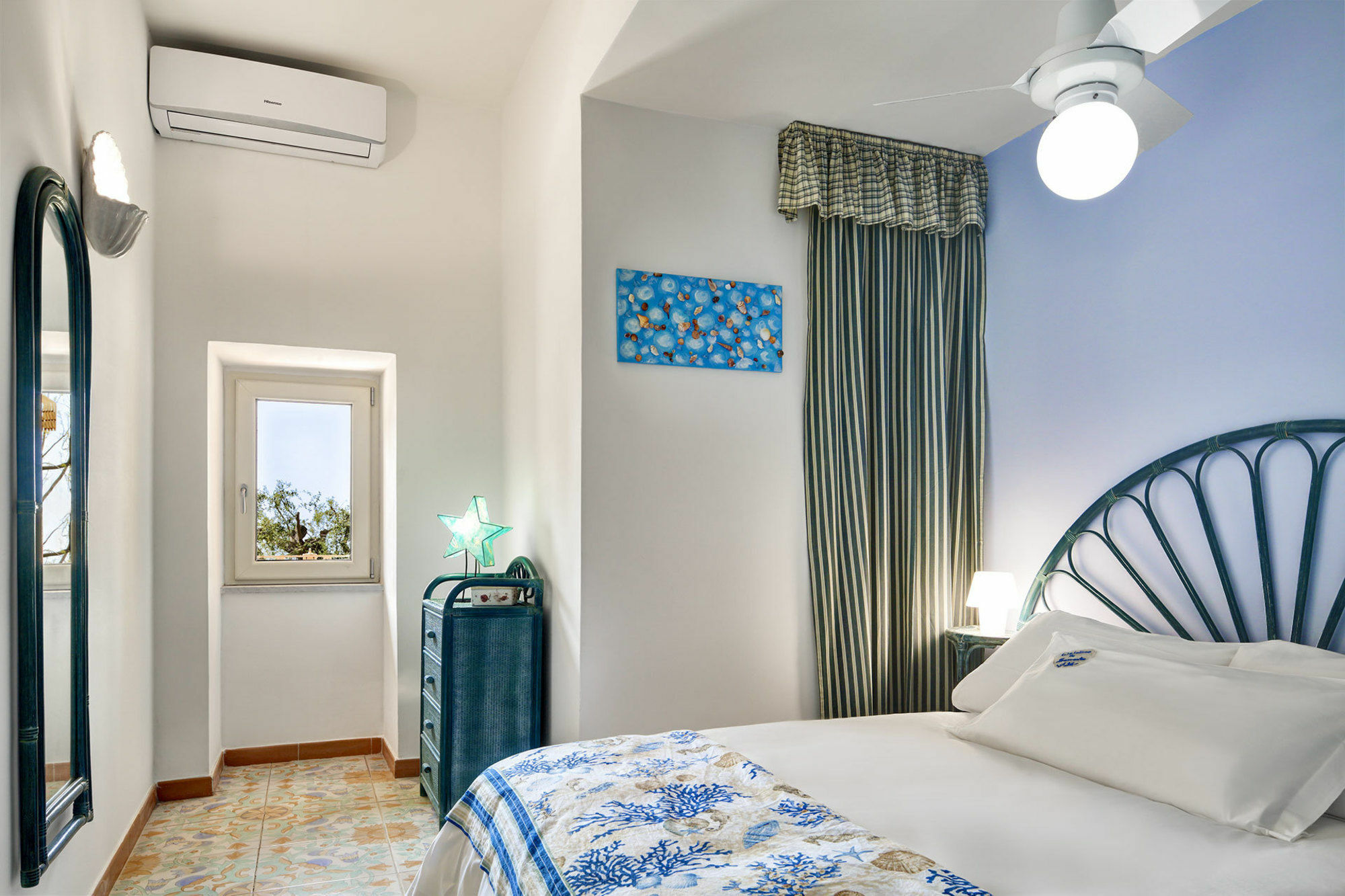 Il Dolce Rifugio Apartment Sorrento Ngoại thất bức ảnh